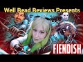 Fiendish 2 by renie  well read reviews