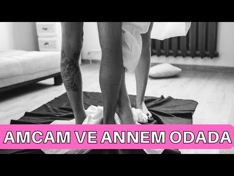 Pencereden Onları İzlediğimde ŞOK Oldum!!! |İtiraf ve Gerçek Hayat Hikayeleri| Bölüm 63