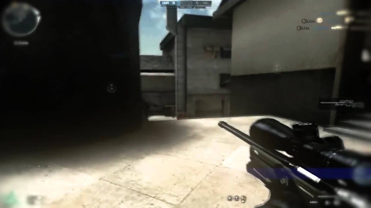 T1t4Nus ESL 5on5 By Live