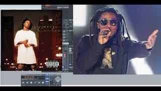 Lil Wayne – BM J.R. (with intro) (Slowed Down)