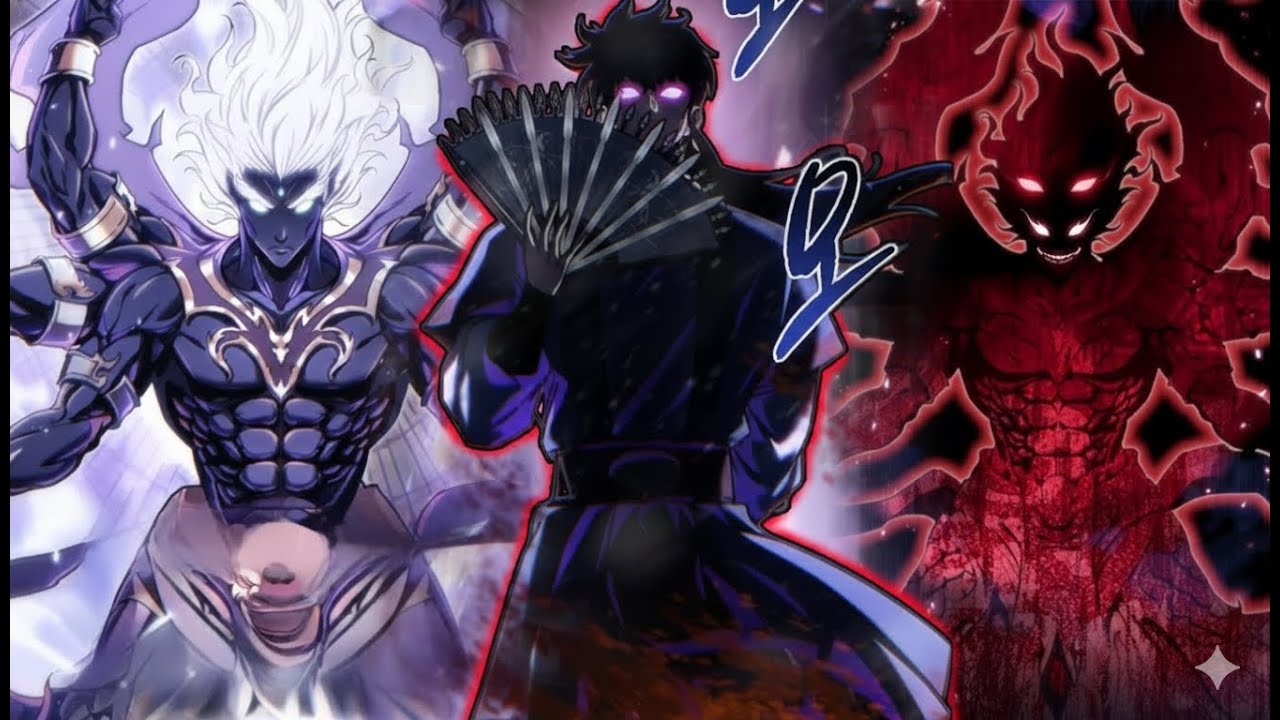 The Reborn Demon God: Bloodbathing the Martial Arts World as a Tang Disciple | Kubi Manhwa