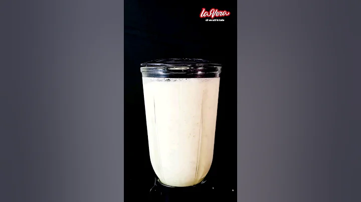 Swiss-Brazilian Lemonade without Milk #shorts #asmr #food #viral