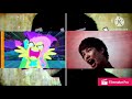 【合作】Flutter Wing vs YUJI Z ZONE【MASH Z ZONE BGM】