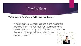 Hospital Value based Purchasing-A Brief Introductory Overview