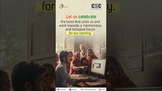 CSC SPV wishes you all a Happy Republic Day!