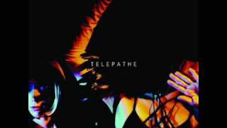 Telepathe - In Your Line (album version)