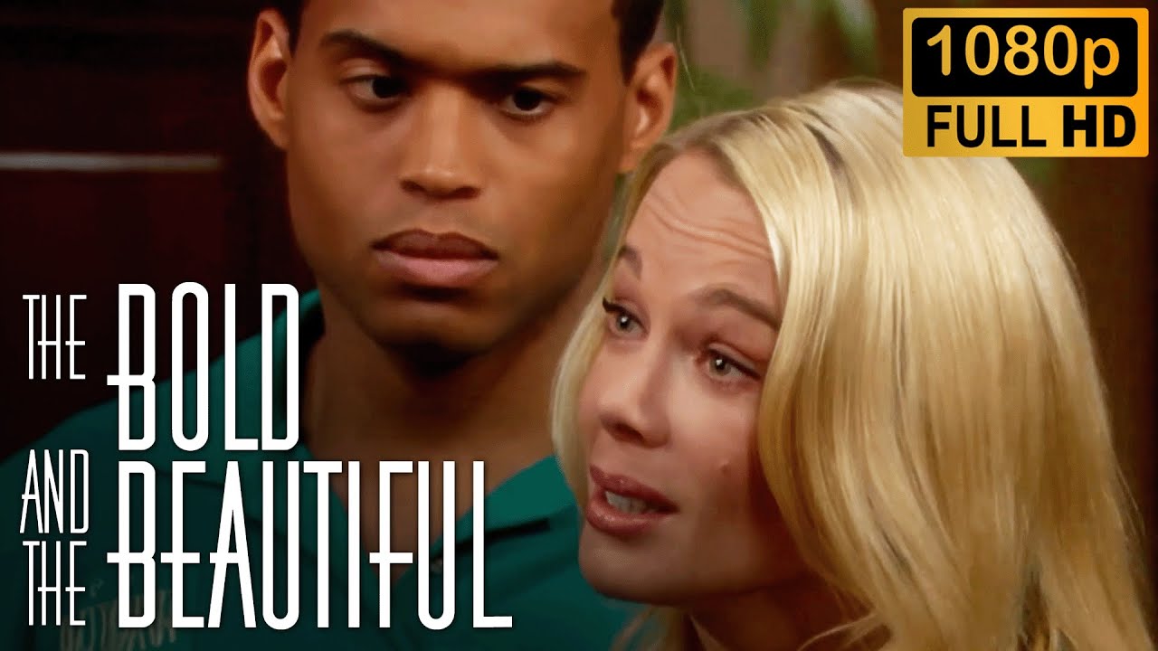 Bold and the Beautiful - 2008 (S21 E192) FULL EPISODE 5342