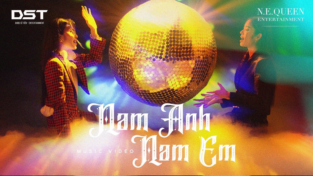 Regardez Hạnh Phúc Máu (DST Campaign) - Nam Em ft Nam Anh sur YouTube Regardez Hạnh Phúc Máu (DST Campaign) - Nam Em ft Nam Anh sur YouTube