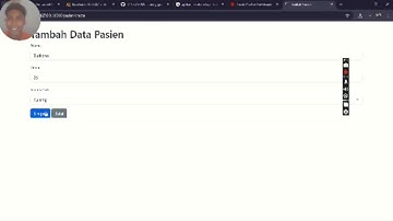 Penjelasan tentang Monitoring Gizi Pasien (UAS PRAKTIKUM PEMROGRAMAN WEB)