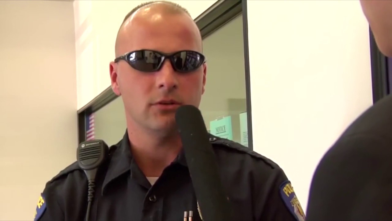 Fred Goes Reporting! Speed Up