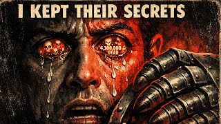 What Space Marines Don't Want You to Know | Warhammer 40K Horror Story