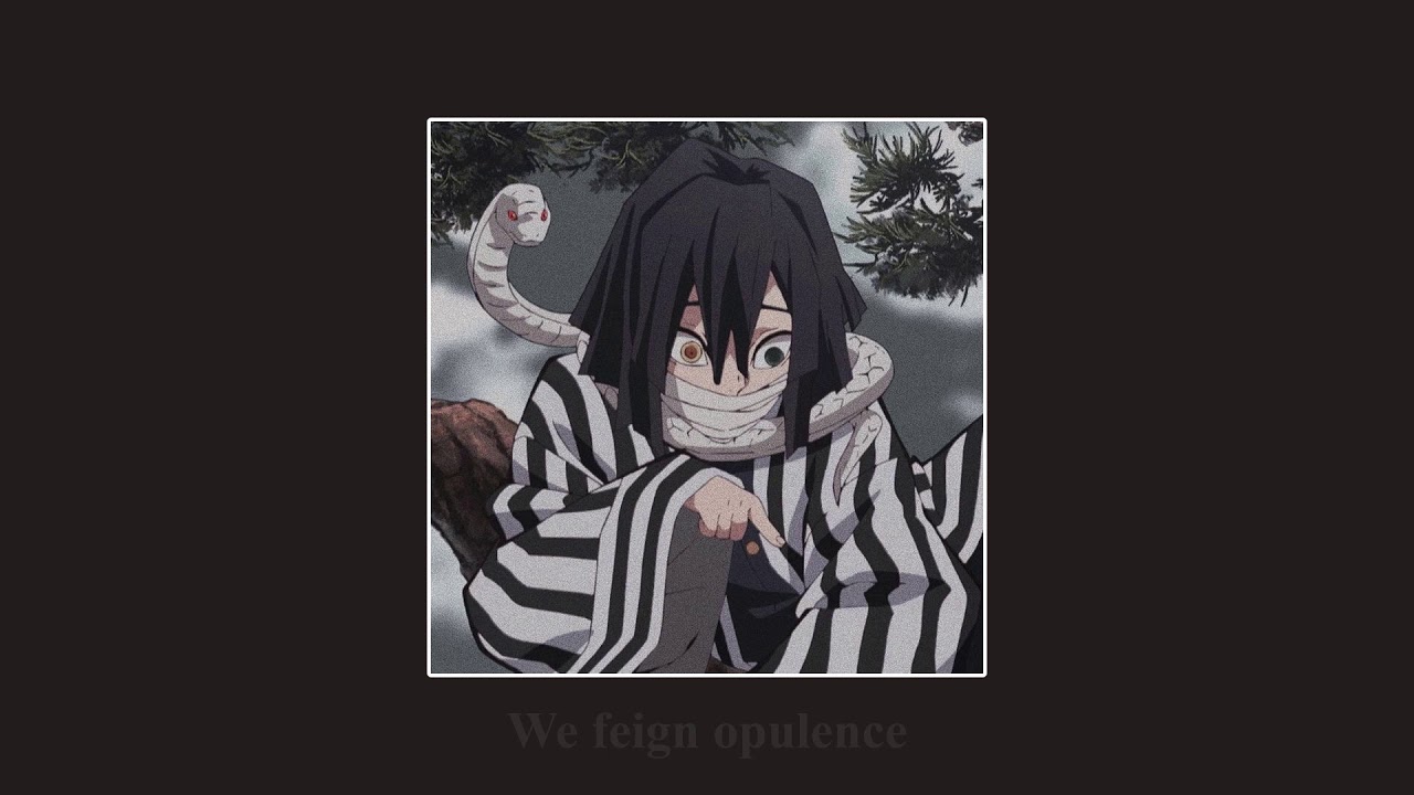 Benny - Little Game (Slowed/Reverb)