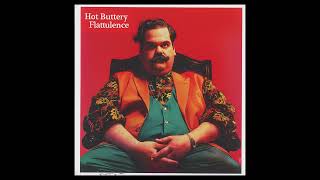 Fat Farty - The Dutch Oven Of Love