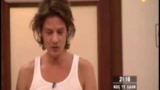 24 uur met...Wilfried de Jong en Tygo Gernandt