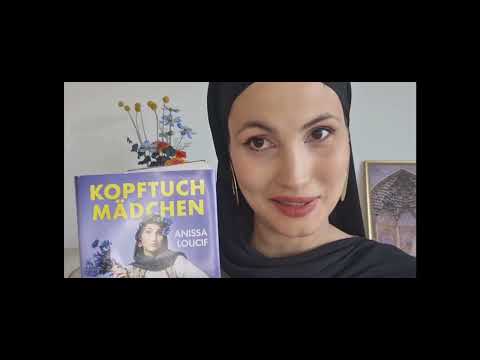 Headscarf Girl