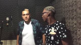 Prévia Mc Bin Laden & Mc kekel - Agrada o papai #Novopassinhp