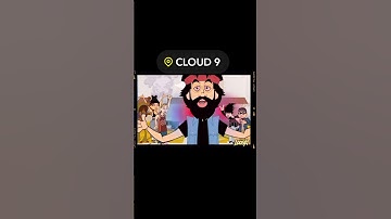 Thumbnail of A cheech and Chong weed animation w them marijuana song for smoking . #fyp #Marijuana #weed #rapper