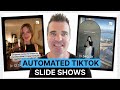 This AI System Automates TikTok Slideshows N8n Tutorial 