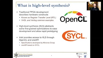 Accelerating Regular-Expression Matching on FPGAs with High-Level Synthesis