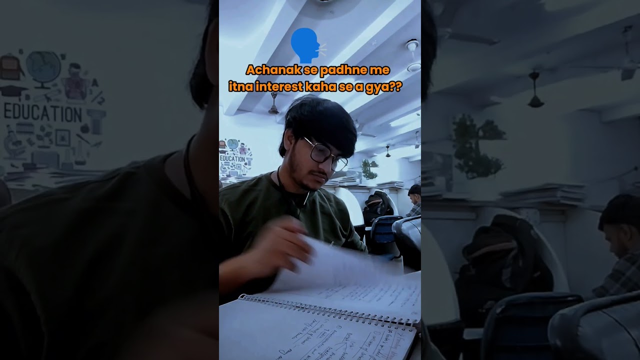 "🔥 Back to UPSC Grind! 📚 The Comeback Begins 💪 | Study Motivation & Strategy 🚀"