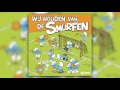 De Smurfen - Wij Gaan Voor De Beker (audio)