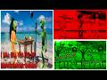 Dame Tu Cosita💥Baby Calm Down FULL HD |🫵 El Taiger, Dancing Green Alien &amp; DJ Unic - Me Kemaste