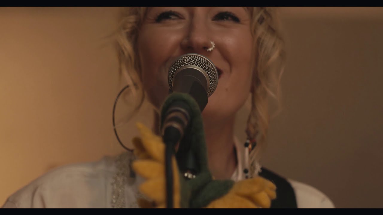 Watch Alana Wilkinson - Rib Cage (Live) on YouTube Watch Alana Wilkinson - Rib Cage (Live) on YouTube