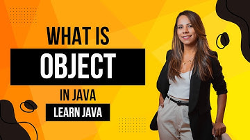 What is Objects in Java | Java Interview Question | Mastering Engineering Interviews