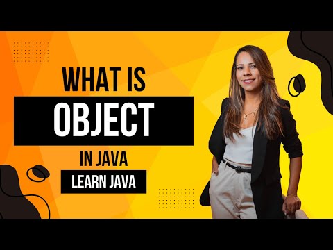 What is Objects in Java | Java Interview Question | Mastering Engineering Interviews