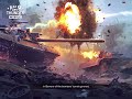 @TheRoarinSpitty My Centurion Mk1 in action.