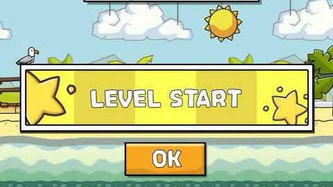Scribblenauts Remix - Part 1