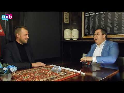 Het Jaar Van Maikel van der Neut