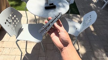 BBSuperFly HX Series! (First Impressions)