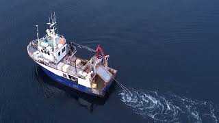 BOLGA 4K 210422 REKETRÅLER 🇳🇴