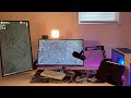 My Full Gaming &amp; Streaming Setup Tour 2026