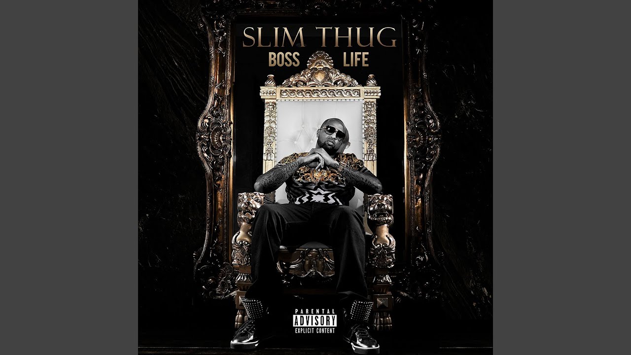 洋楽 Nuwine Ras HAWK Slim Thug G-RAP G-LUV Slim Thug | Spotify