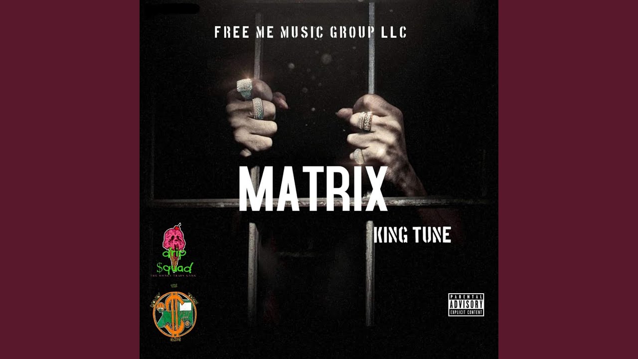 在 YouTube 上觀看「Matrix」 在 YouTube 上觀看「Matrix」
