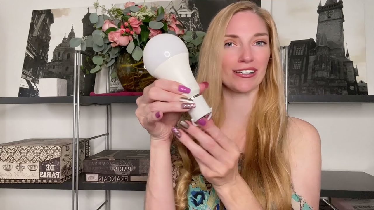 Boundery Ebulb - Simple emergency bulb blackout protection - v5i1