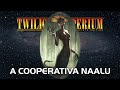 Twilight imperium 4 edio a cooperativa naalu