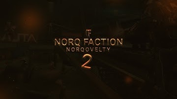 Norq | Norqovelty #2 (Multi-COD Teamtage)