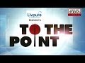 Point: Analyzing Congress debacle with