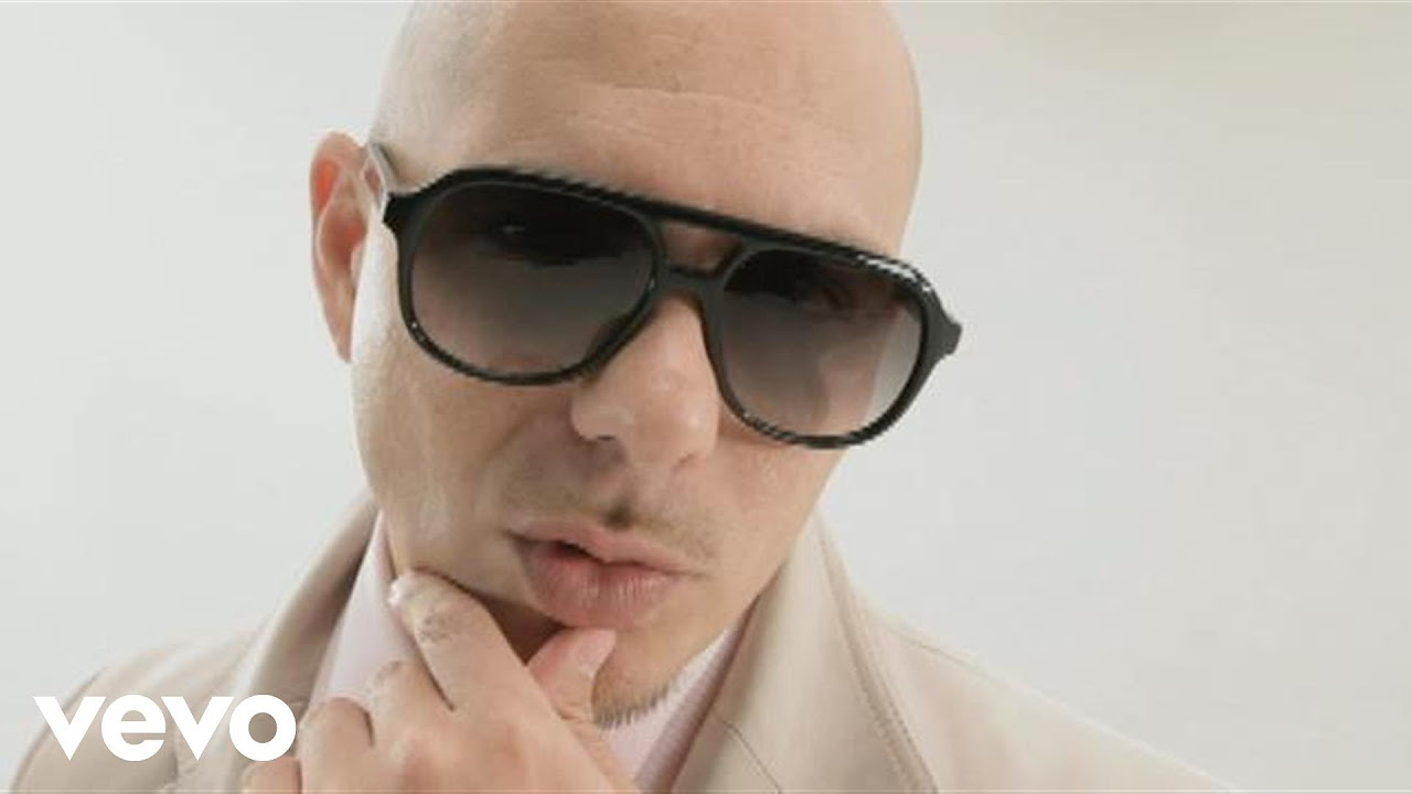 Pitbull   Bon Bon