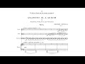 Herbert Howells – Piano Quartet in A minor