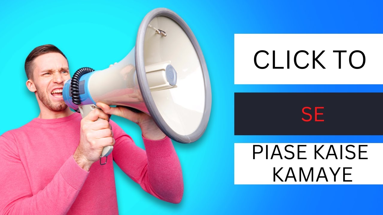 CLICK TO WIN HINDI PLAN !! KYA HAI CLICK TO WIN ?? CLICK TO WIN SE