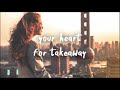 "Takeaway" (feat. Lennon Stella) The Chainsmokers & Illenium Lyrics