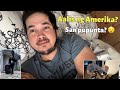 AALIS MUNA AKO NG AMERIKA || SAAN PUPUNTA?