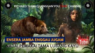 ENSERA JAMBA ENGGAU JUGAM