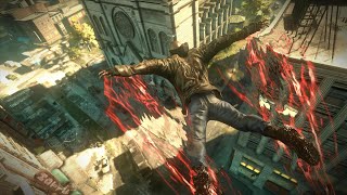 Prototype 2 Gameplay 1080p PC,PS3,X360 60fps | The Strong Survive - Part 2