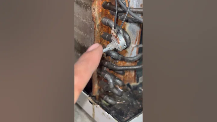 Ch02 error LG window ac problem solve,#homeapplianceservice #minvlog #dailyminivlog