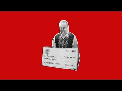 The Scratch-Off (Urooj Khan)